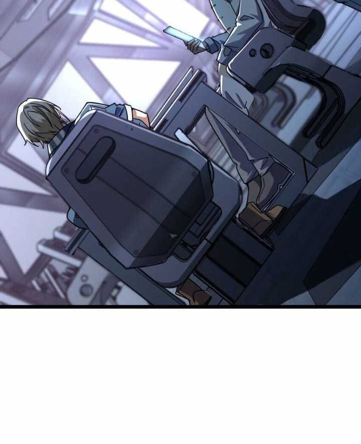 Retouching Of The Night Chapter 04 Gambar 38