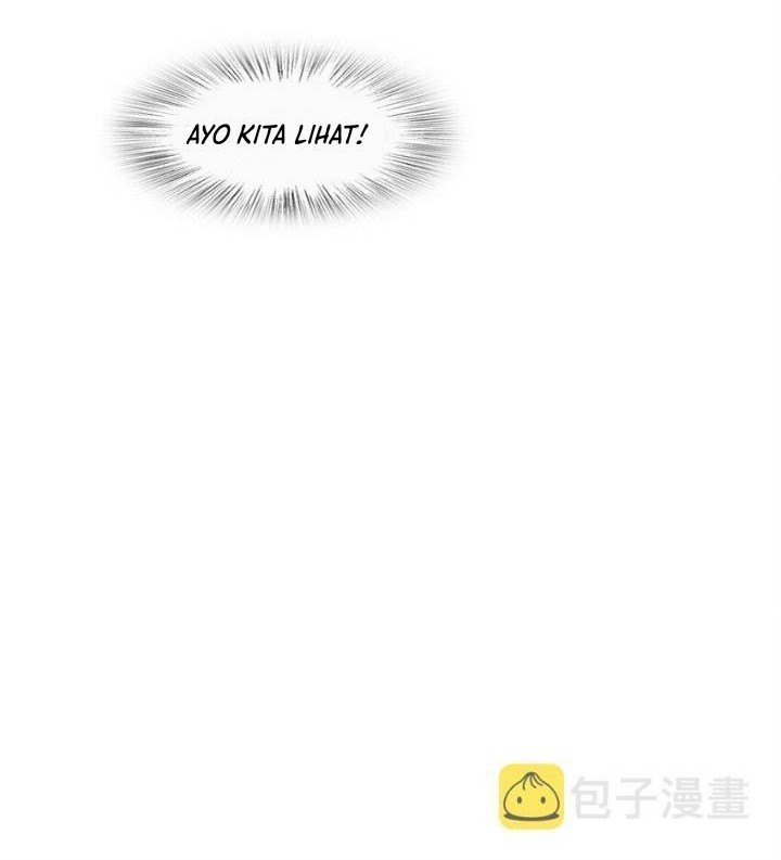 Retouching Of The Night Chapter 04 Gambar 54