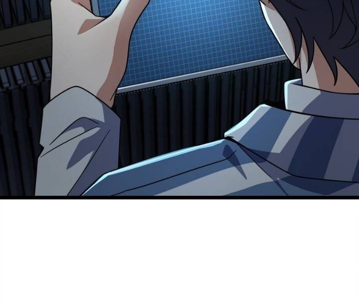 Retouching Of The Night Chapter 04 Gambar 58