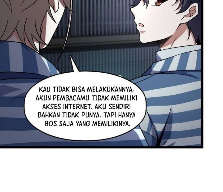 Retouching Of The Night Chapter 04 Gambar 60