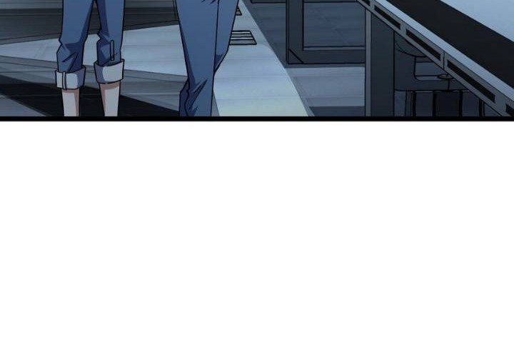 Retouching Of The Night Chapter 04 Gambar 62
