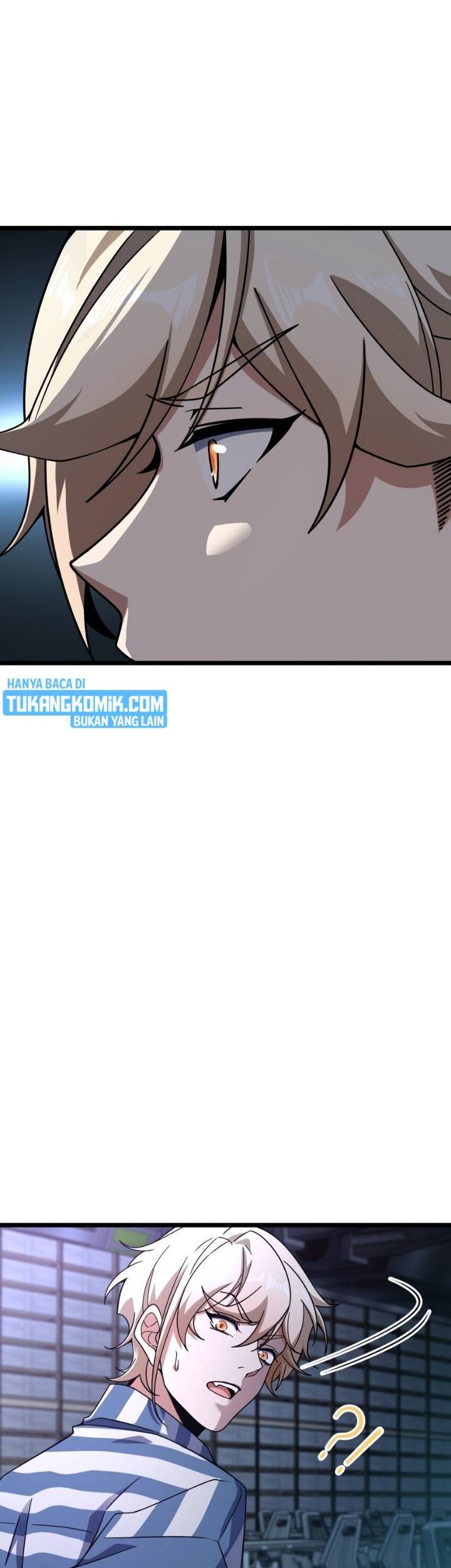 Retouching Of The Night Chapter 04 Gambar 65