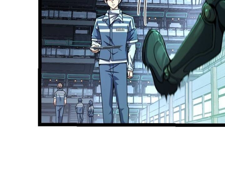Retouching Of The Night Chapter 04 Gambar 12