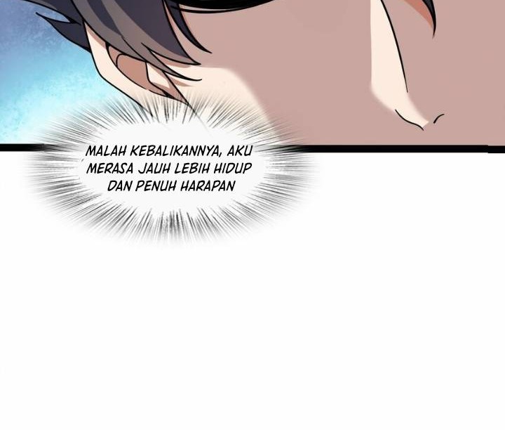 Retouching Of The Night Chapter 04 Gambar 14