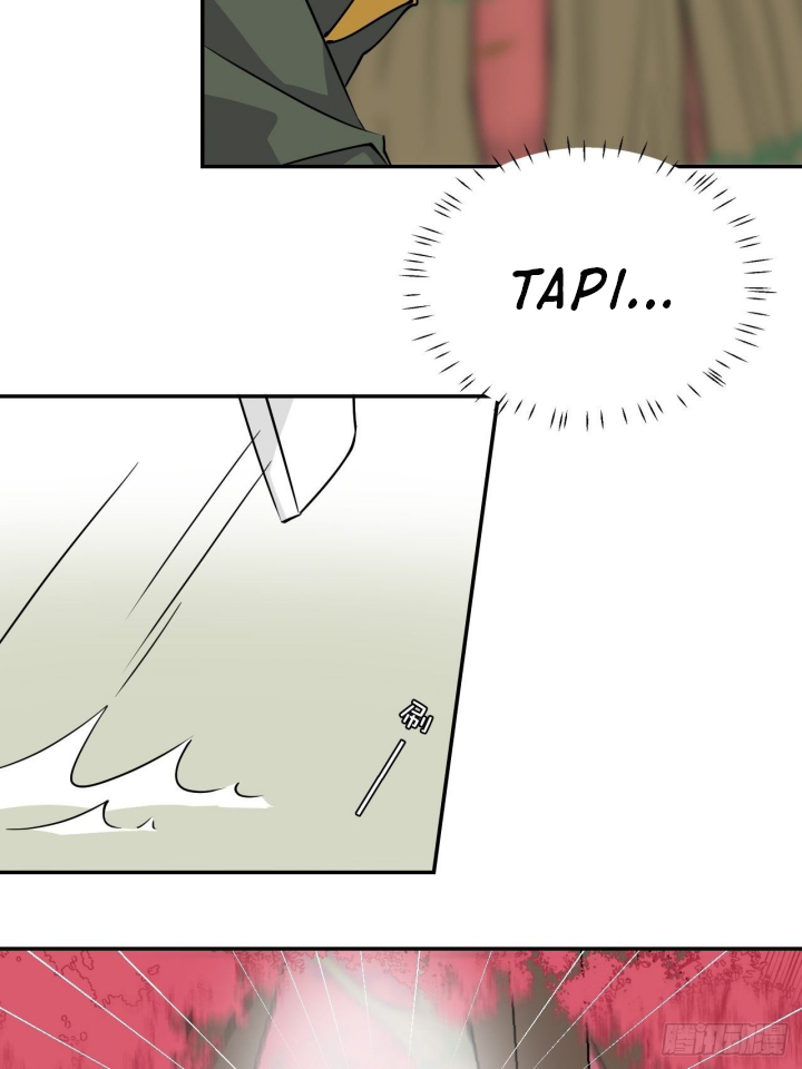 Prince Hero Chapter 33 Gambar 17