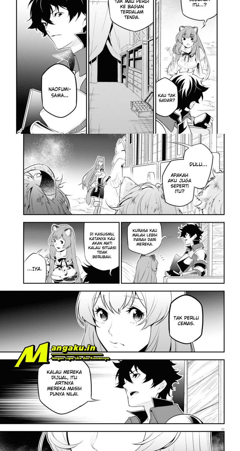 Baca Tate no Yuusha no Nariagari Chapter 90.2 Gambar 2