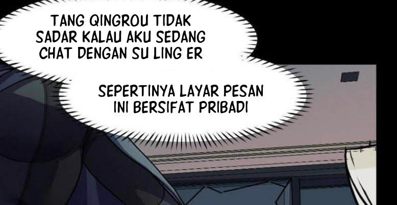 I’m The Future King Chapter 07 Gambar 18
