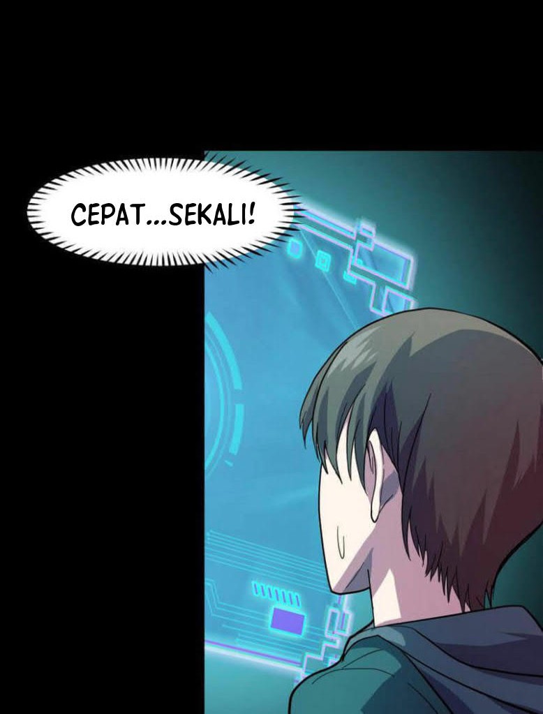 I’m The Future King Chapter 07 Gambar 24