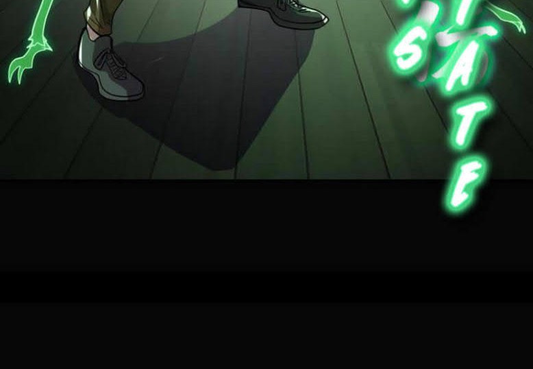 I’m The Future King Chapter 07 Gambar 28