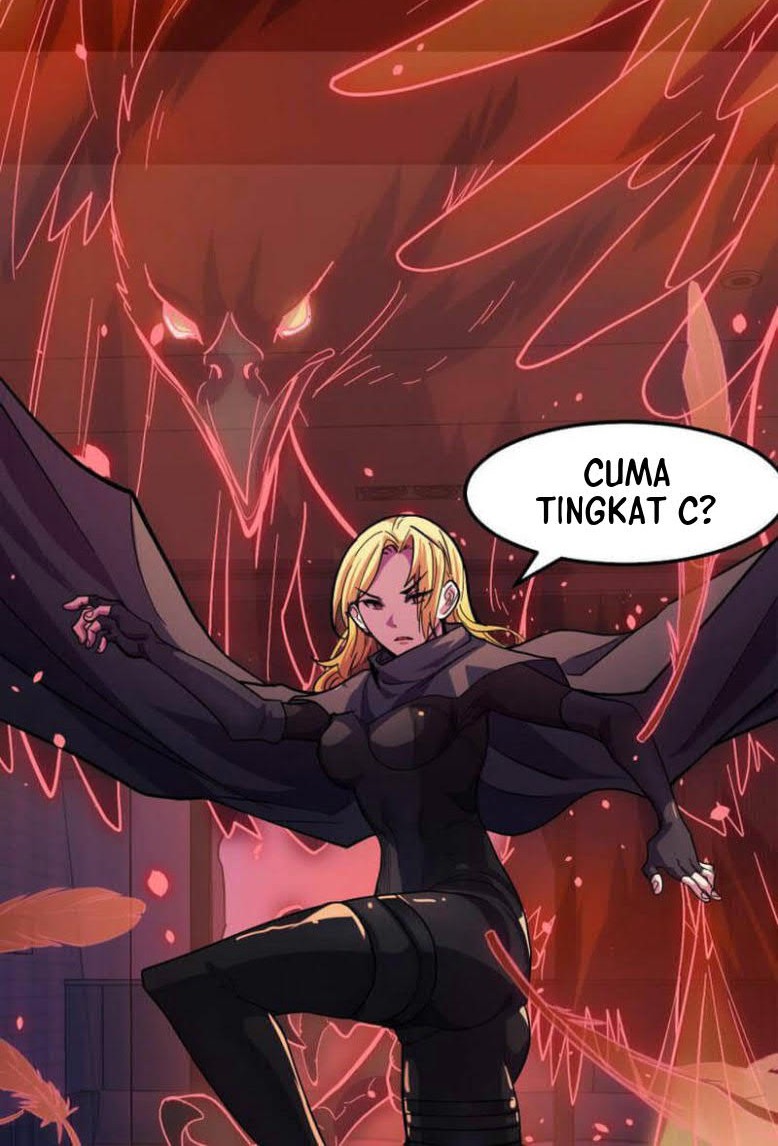 I’m The Future King Chapter 07 Gambar 34