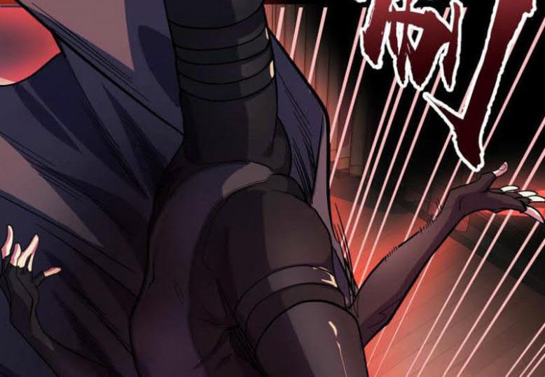 I’m The Future King Chapter 07 Gambar 36
