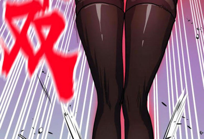 I’m The Future King Chapter 07 Gambar 38