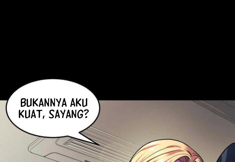 I’m The Future King Chapter 07 Gambar 40