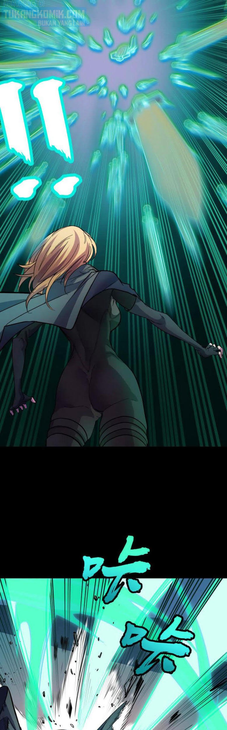 I’m The Future King Chapter 07 Gambar 48