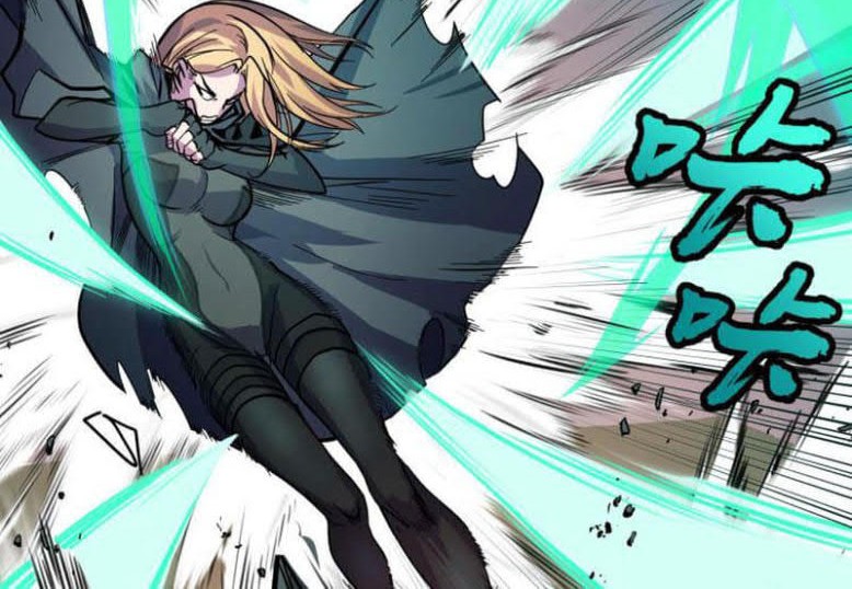 I’m The Future King Chapter 07 Gambar 49