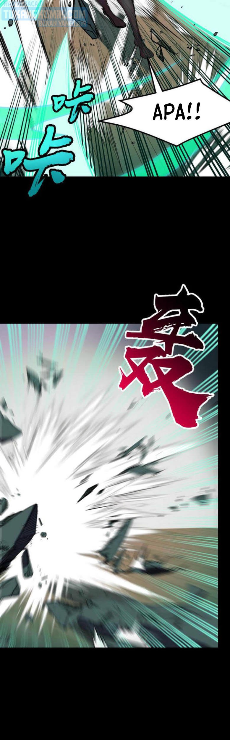 I’m The Future King Chapter 07 Gambar 50