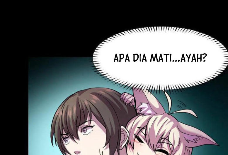 I’m The Future King Chapter 07 Gambar 53