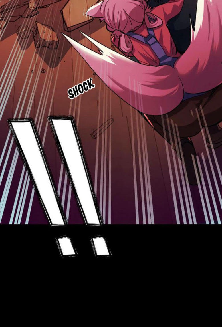 I’m The Future King Chapter 07 Gambar 55