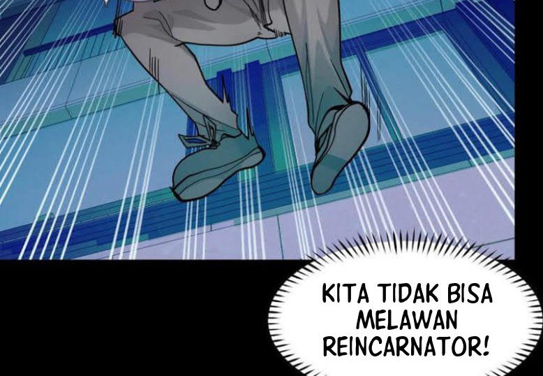I’m The Future King Chapter 07 Gambar 57