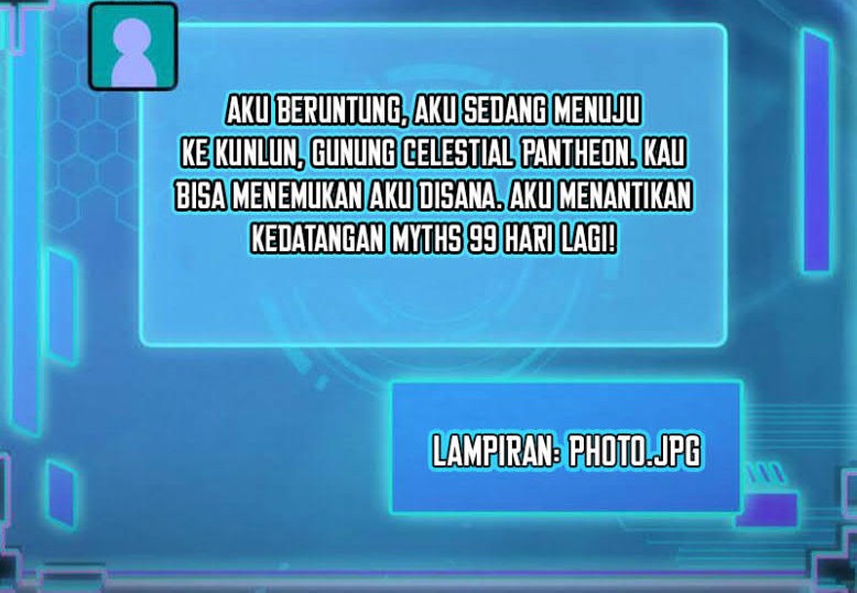 I’m The Future King Chapter 07 Gambar 62