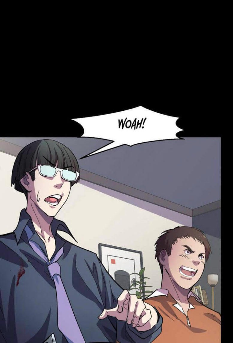 I’m The Future King Chapter 07 Gambar 4