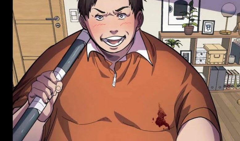 I’m The Future King Chapter 07 Gambar 8