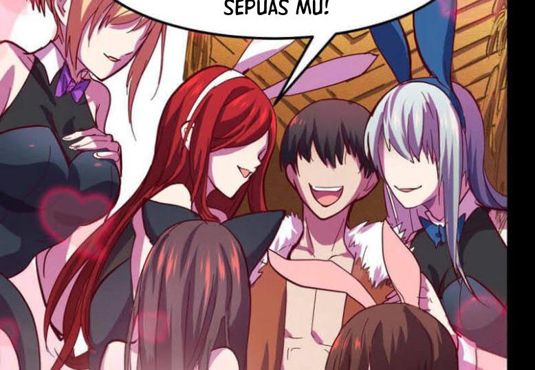 I’m The Future King Chapter 07 Gambar 14