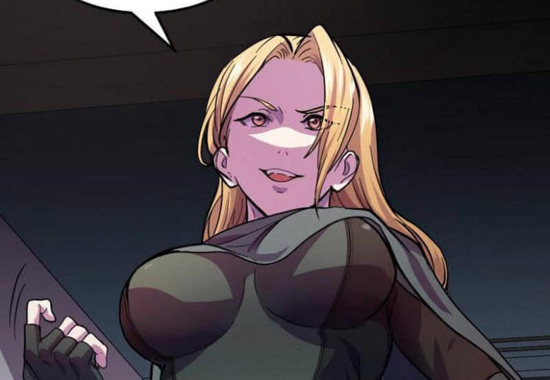 I’m The Future King Chapter 07 Gambar 16