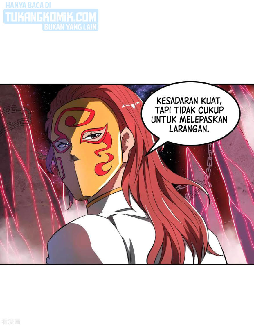 Useless First Son-In-Law Chapter 131 Gambar 26