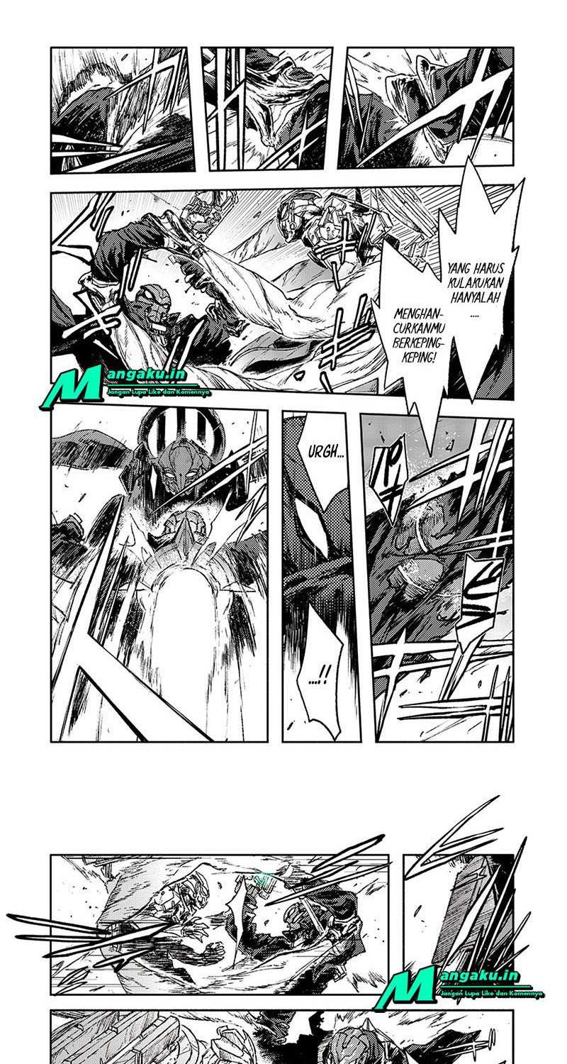 Colorless Chapter 24 Gambar 4