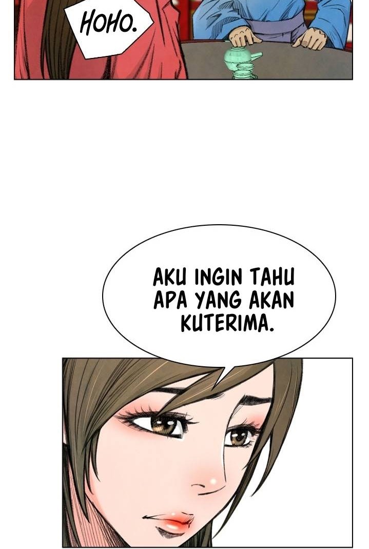 Worlds Best Assassin Chapter 38 Gambar 19