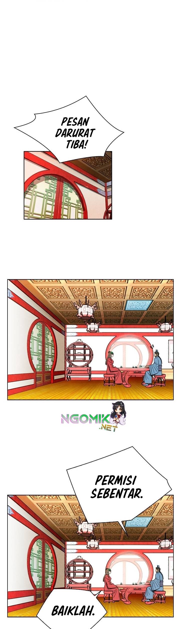 Worlds Best Assassin Chapter 38 Gambar 20