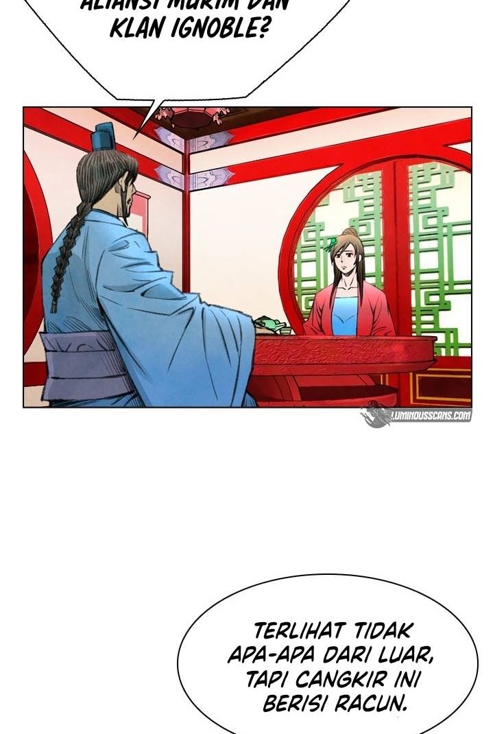 Worlds Best Assassin Chapter 38 Gambar 23