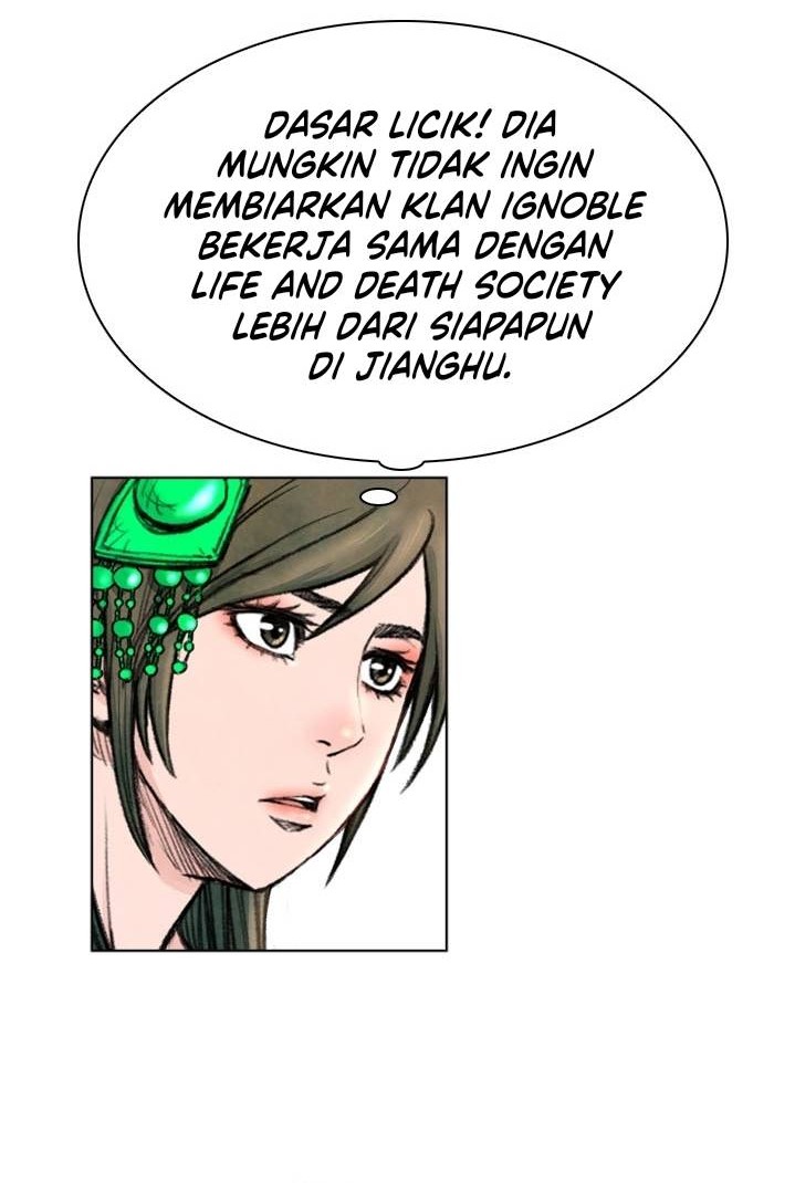 Worlds Best Assassin Chapter 38 Gambar 25