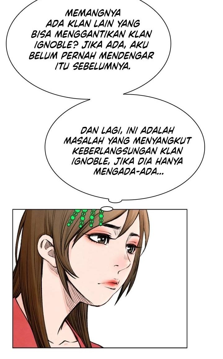 Worlds Best Assassin Chapter 38 Gambar 27