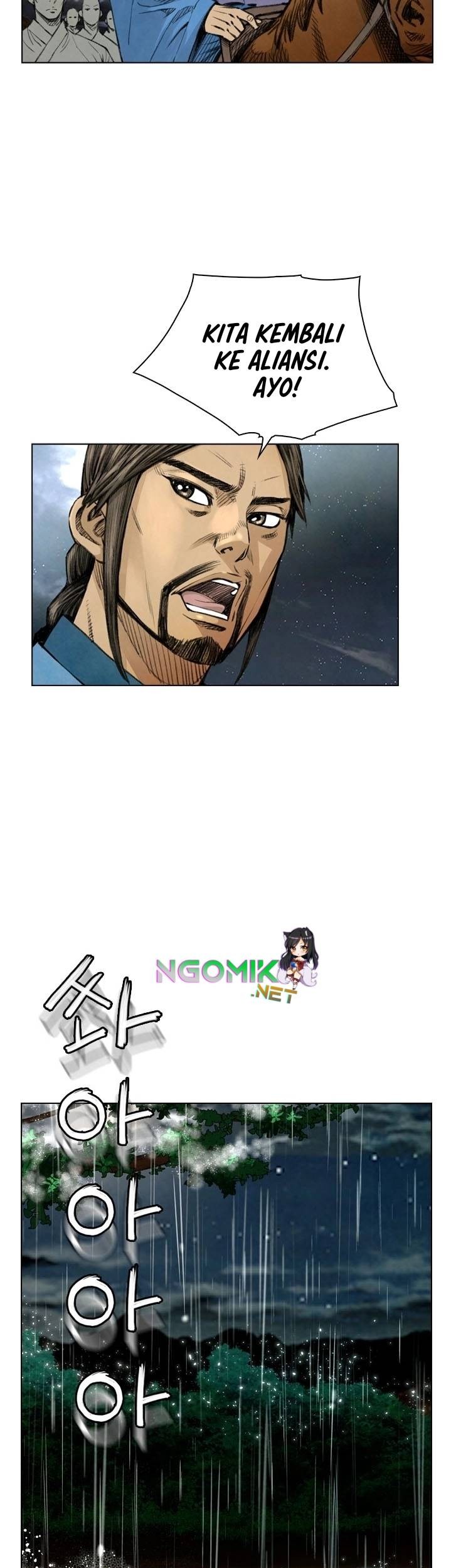 Worlds Best Assassin Chapter 38 Gambar 30