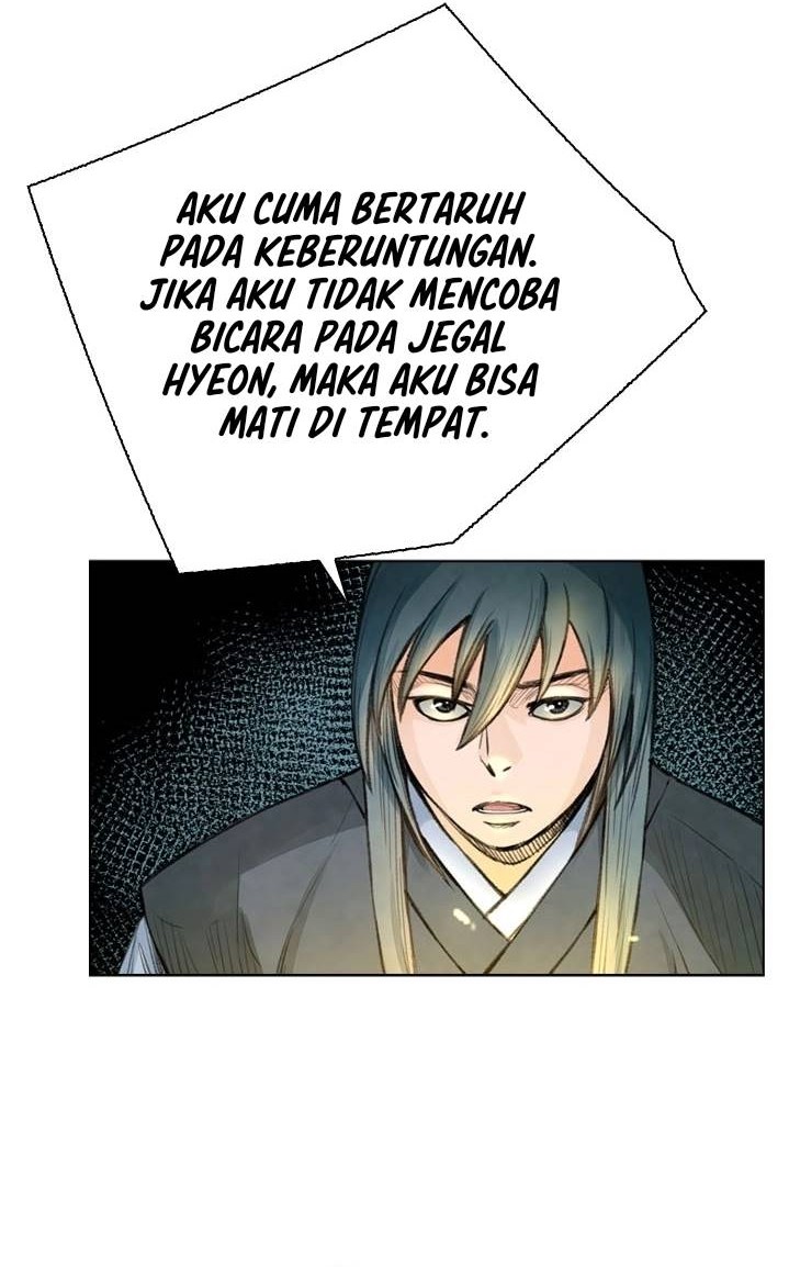 Worlds Best Assassin Chapter 38 Gambar 33