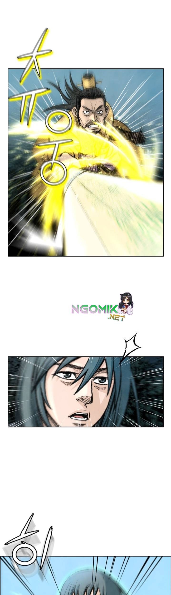 Worlds Best Assassin Chapter 38 Gambar 40