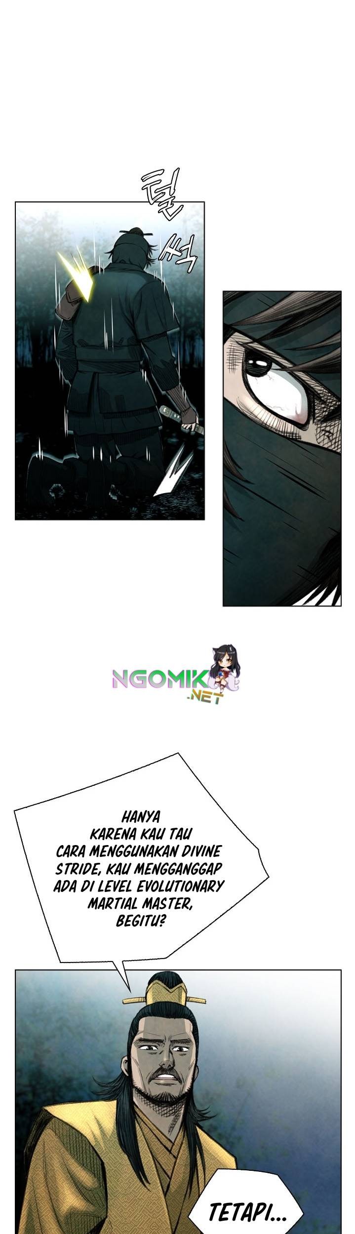 Worlds Best Assassin Chapter 38 Gambar 4