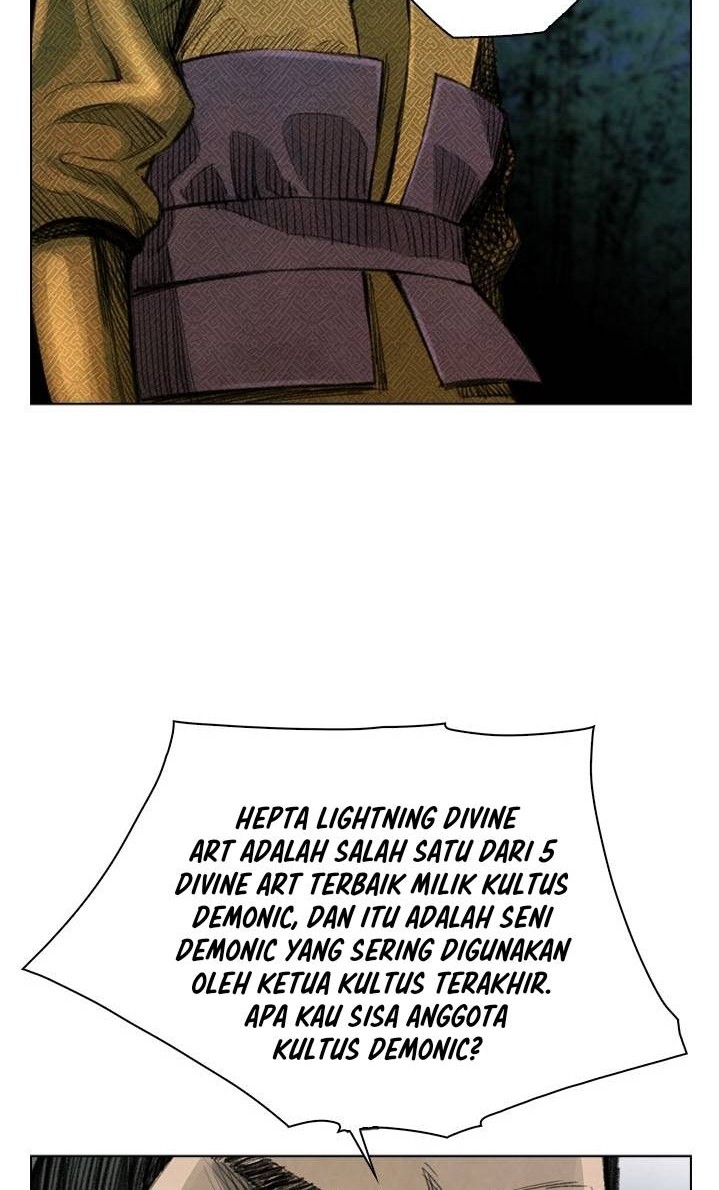 Worlds Best Assassin Chapter 38 Gambar 5