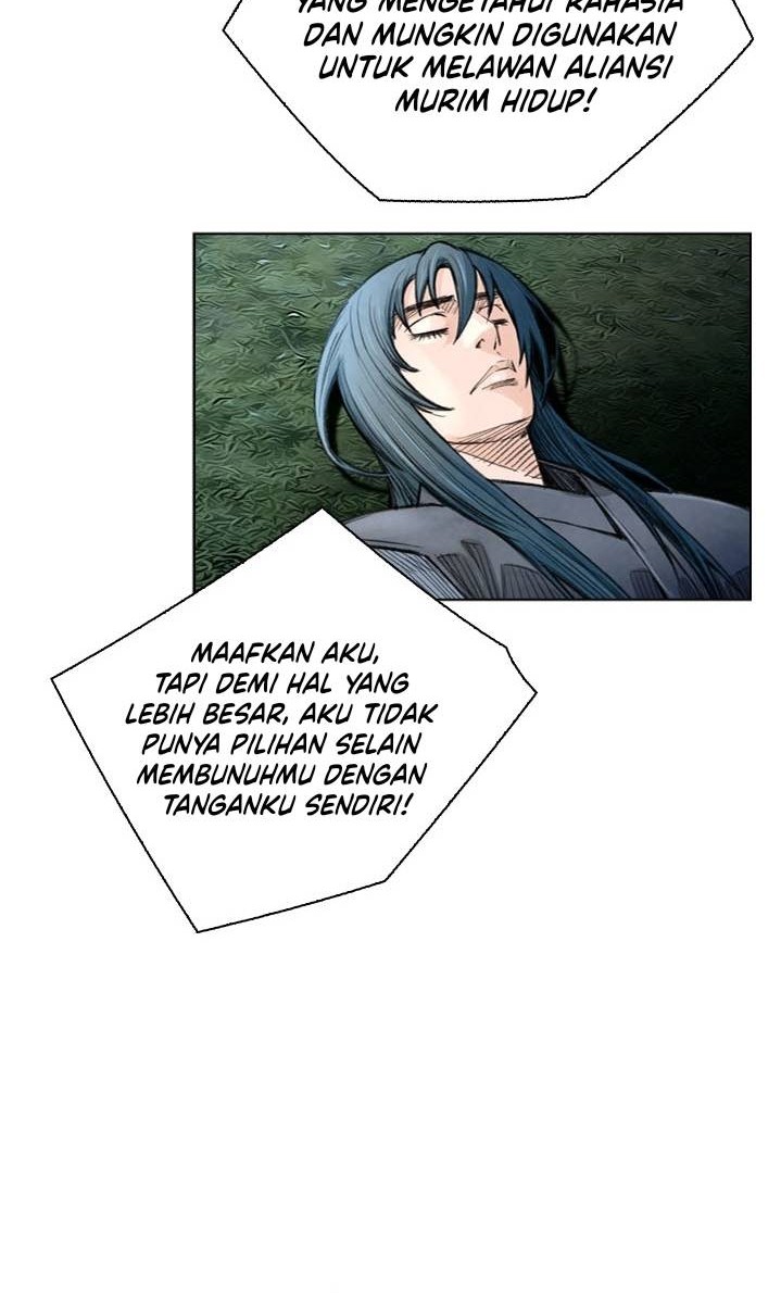 Worlds Best Assassin Chapter 38 Gambar 9