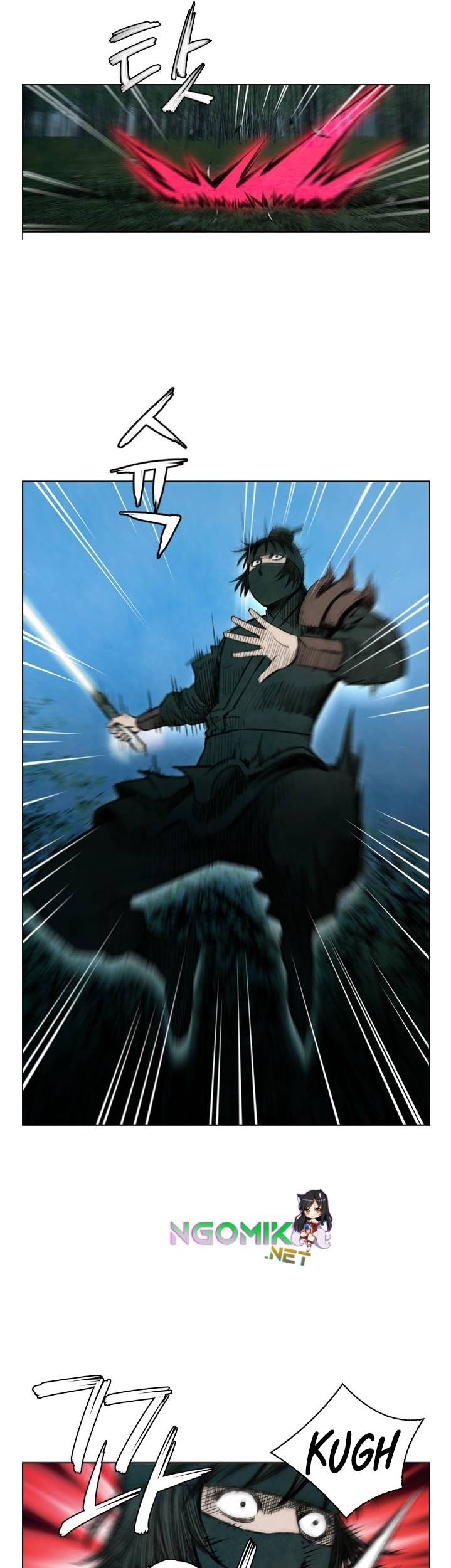 Worlds Best Assassin Chapter 38 Gambar 10