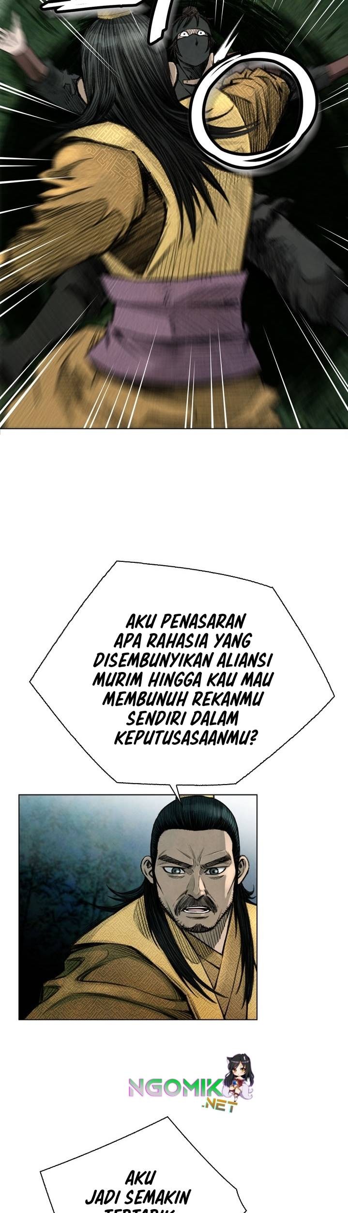 Worlds Best Assassin Chapter 38 Gambar 12