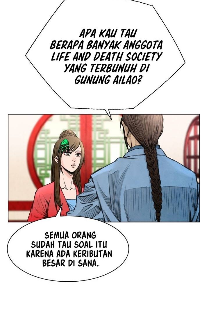 Worlds Best Assassin Chapter 38 Gambar 17