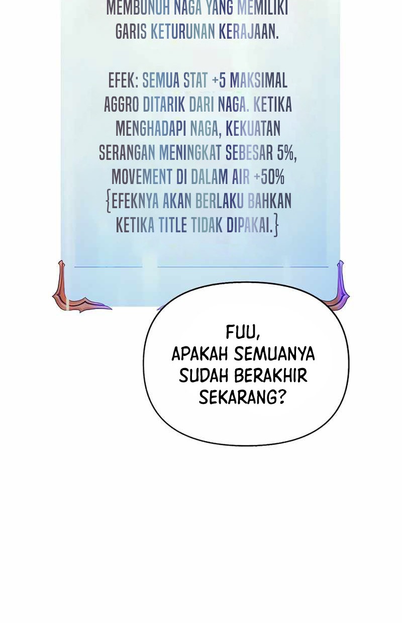 The Healing Priest Of The Sun Chapter 47 Gambar 43