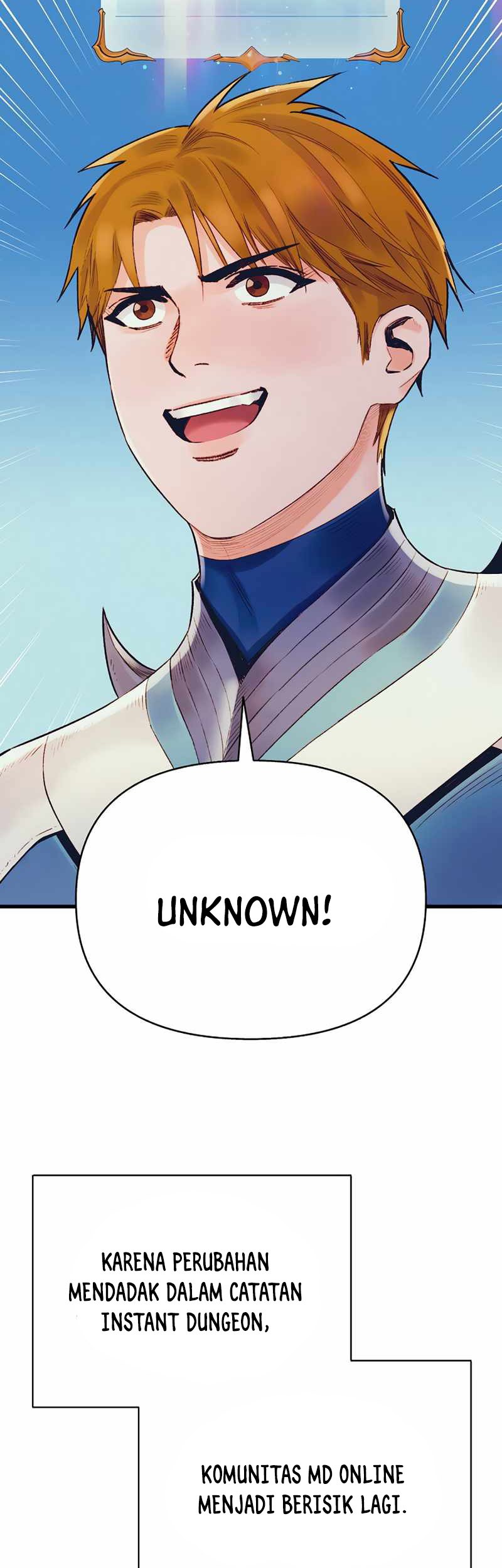 The Healing Priest Of The Sun Chapter 47 Gambar 55