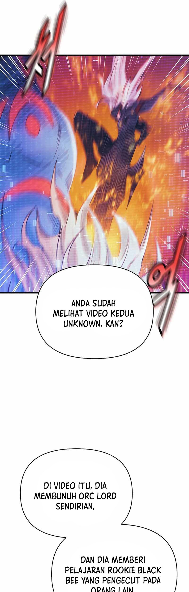 The Healing Priest Of The Sun Chapter 47 Gambar 58