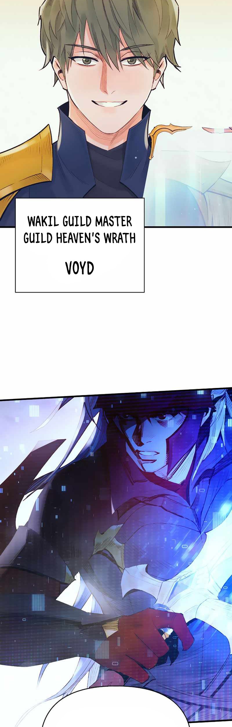 The Healing Priest Of The Sun Chapter 47 Gambar 61