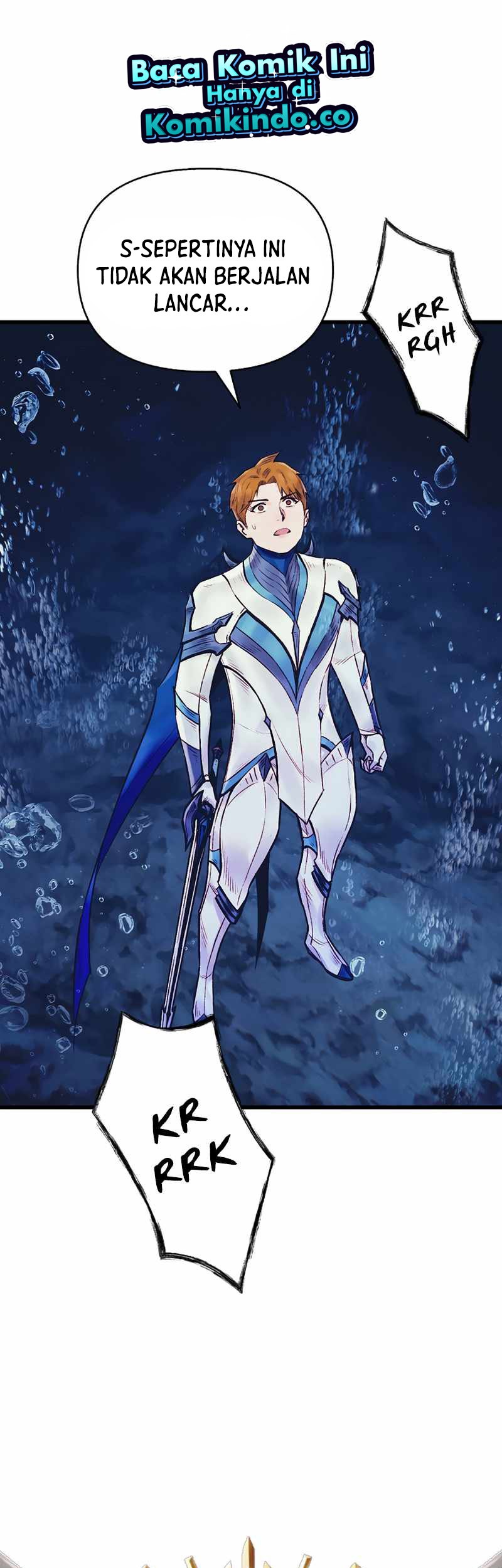 Baca  The Healing Priest Of The Sun Chapter 47 Gambar 2