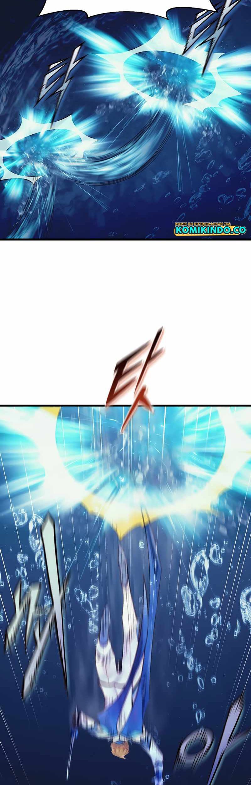 The Healing Priest Of The Sun Chapter 47 Gambar 9